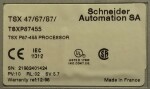 Schneider Electric TSXP87455